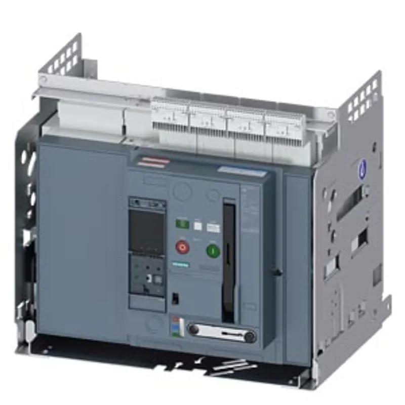 Siemens 3WA1232-6.E72-.... — photo 1 of 3