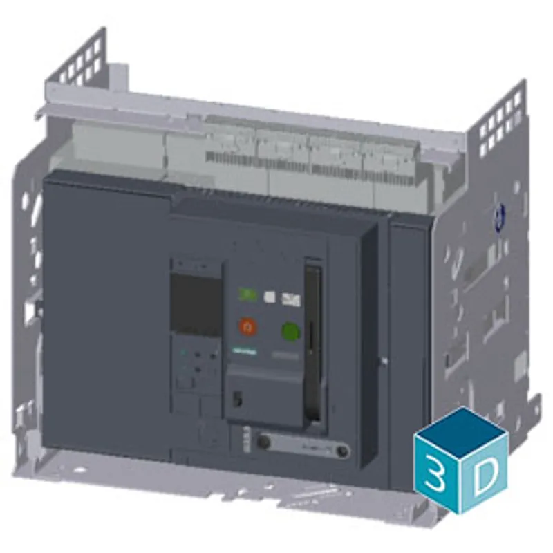 Siemens 3WA1232-6.E72-.... — photo 3 of 3