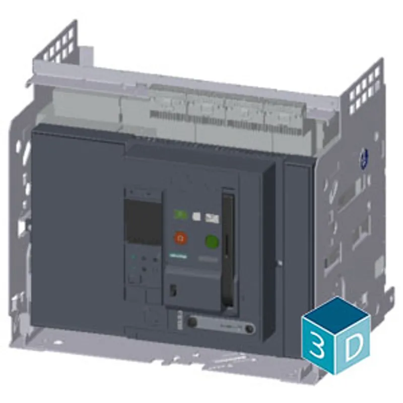 Siemens 3WA1232-6.E75-.... — photo 3 of 3
