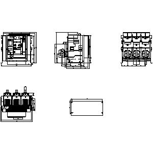 Siemens 3WA1232-6.F06-.... — photo 2 of 3