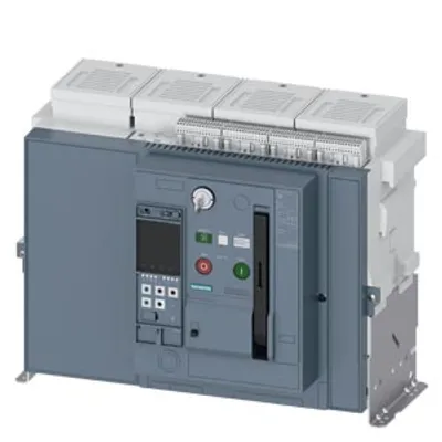 Siemens 3WA1232-6.F11-....