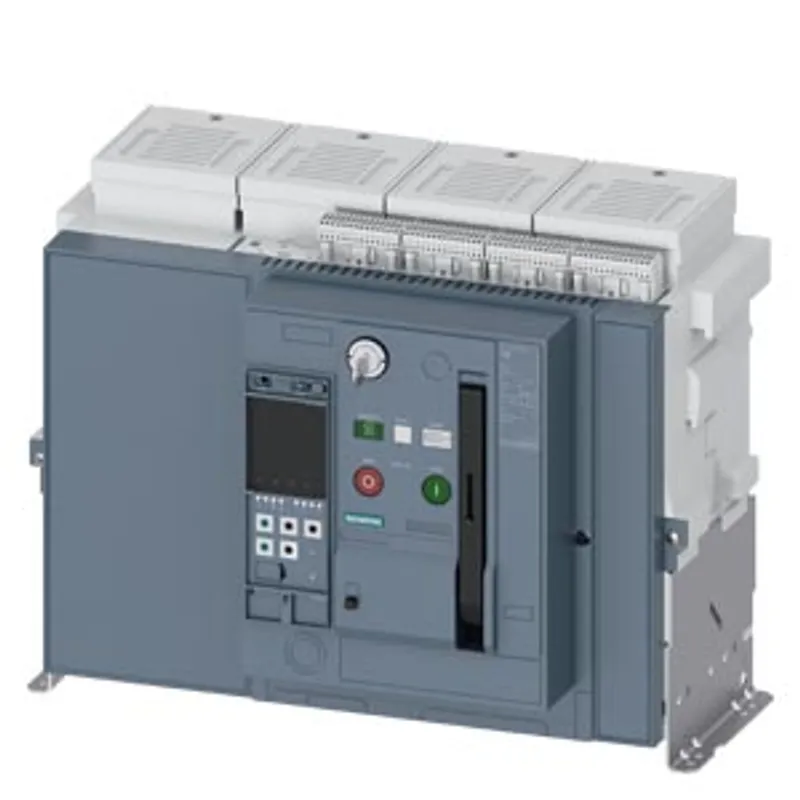 Siemens 3WA1232-6.F11-.... — photo 1 of 3
