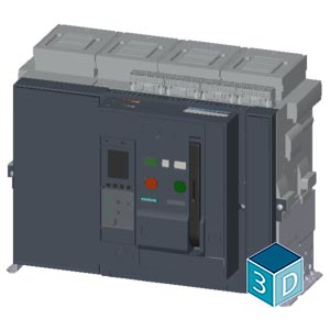Siemens 3WA1232-6.F21-.... — photo 3 of 3