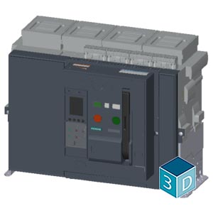 Siemens 3WA1232-6.F22-.... — photo 3 of 3