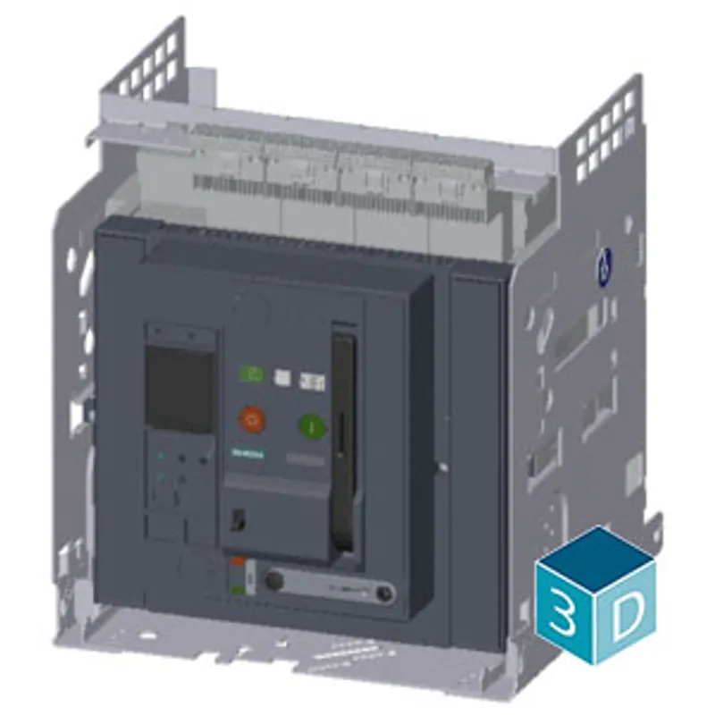 Siemens 3WA1232-6.F31-.... — photo 3 of 3
