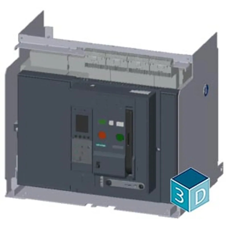 Siemens 3WA1232-6.F82-.... — photo 3 of 3