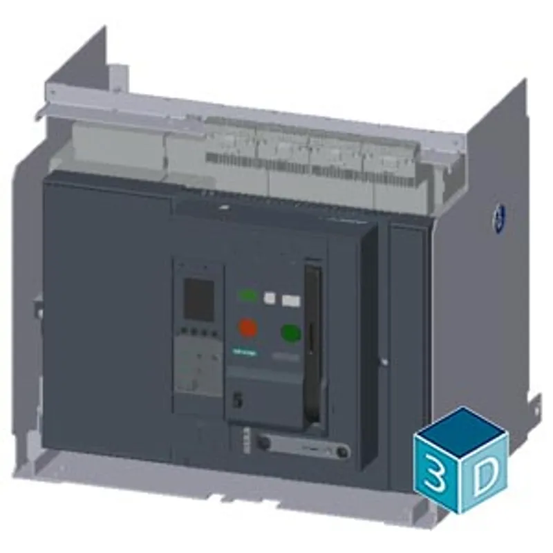 Siemens 3WA1232-6.F86-.... — photo 3 of 3