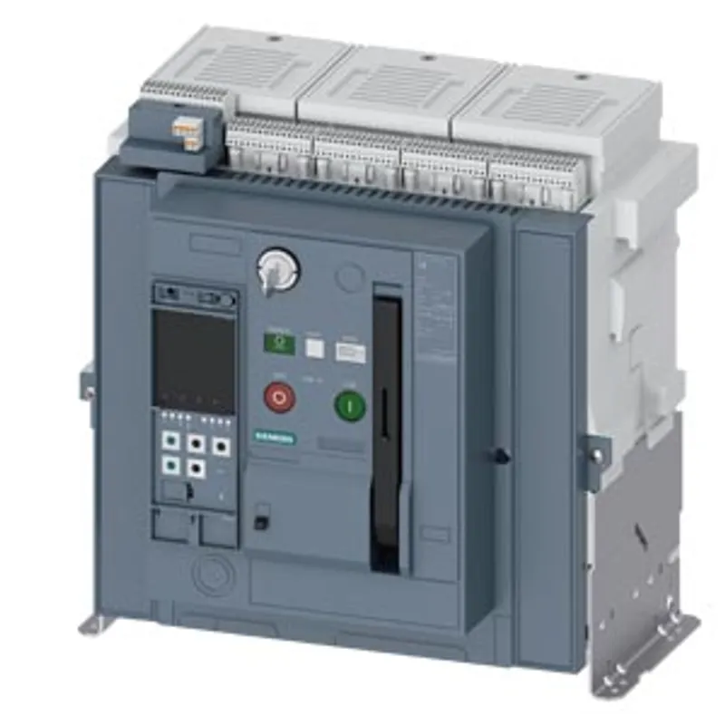 Siemens 3WA1232-6.G01-.... — photo 1 of 3