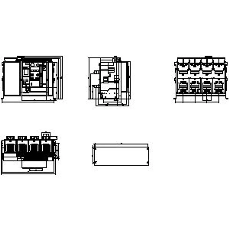 Siemens 3WA1232-6.G12-.... — photo 2 of 3