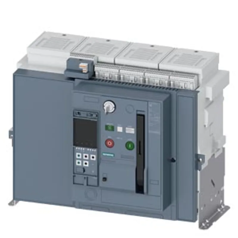 Siemens 3WA1232-6.G16-.... — photo 1 of 3