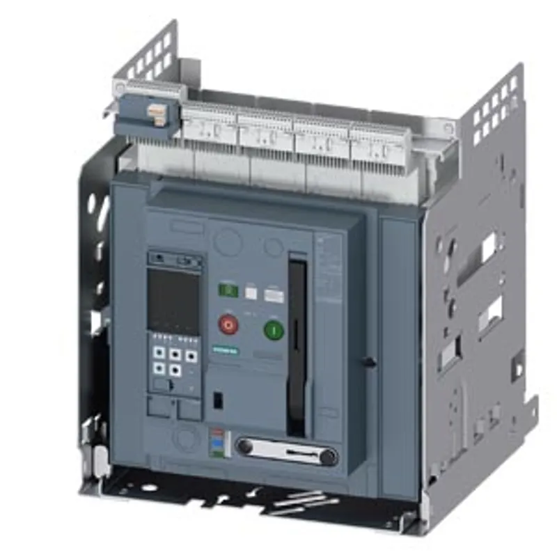 Siemens 3WA1232-6.G34-.... — photo 1 of 3