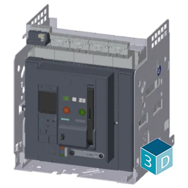 Siemens 3WA1232-6.G36-.... — photo 3 of 3