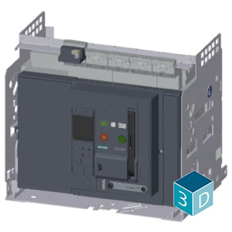 Siemens 3WA1232-6.G41-.... — photo 3 of 3