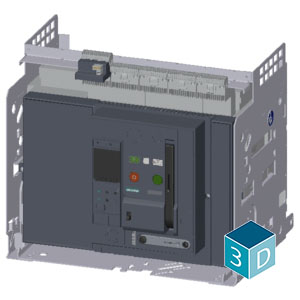 Siemens 3WA1232-6.G75-.... — photo 3 of 3