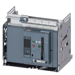 Siemens 3WA1232-6.G81-.... — photo 1 of 3