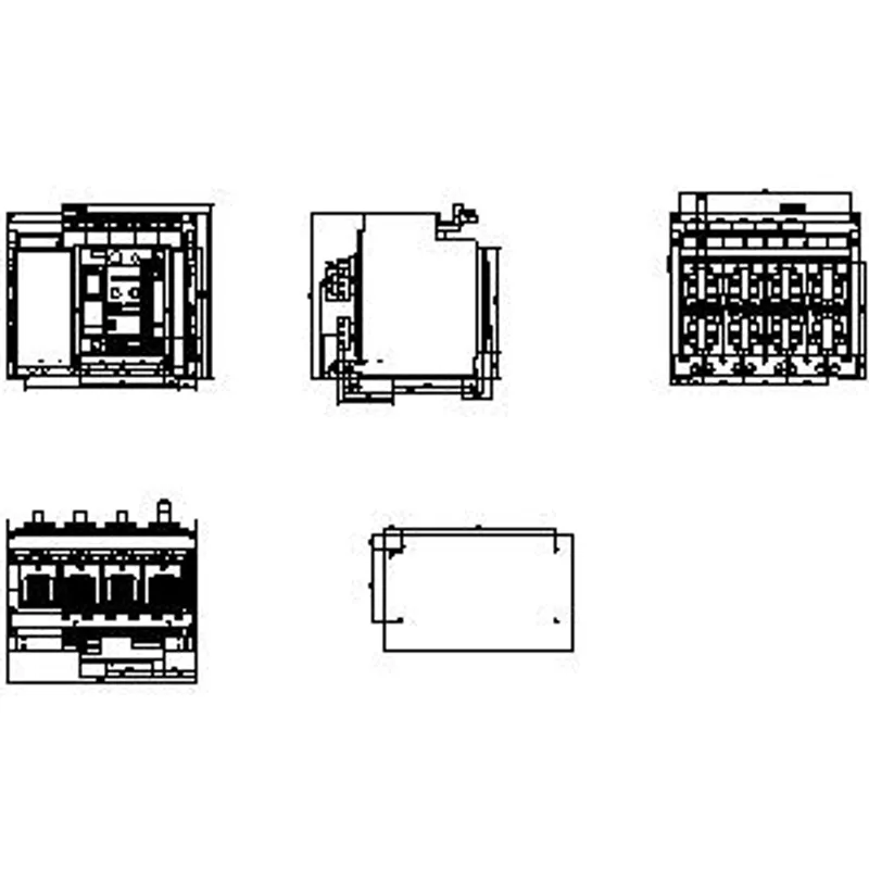 Siemens 3WA1232-6.G81-.... — photo 2 of 3