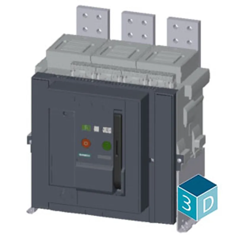 Siemens 3WA1232-8.A03-.... — photo 3 of 3