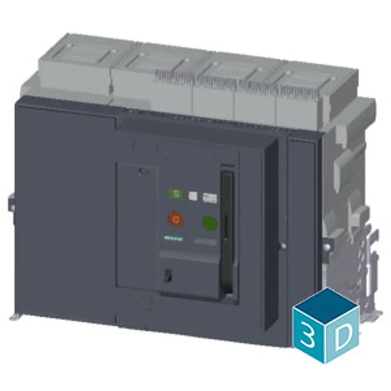 Siemens 3WA1232-8.A40-.... — photo 3 of 3