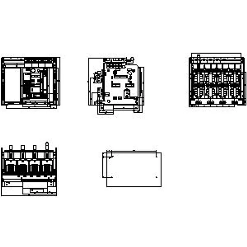 Siemens 3WA1232-8.A41-.... — photo 2 of 3