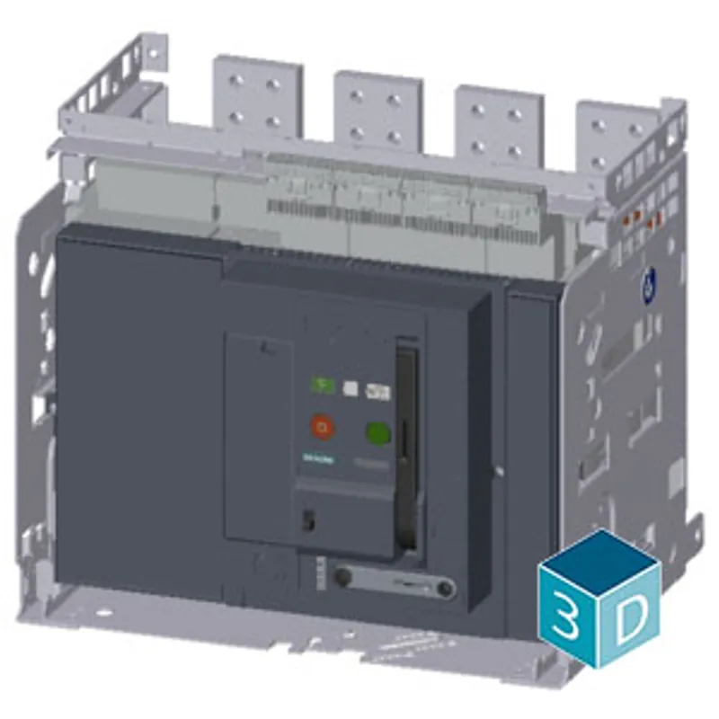 Siemens 3WA1232-8.A43-.... — photo 3 of 3