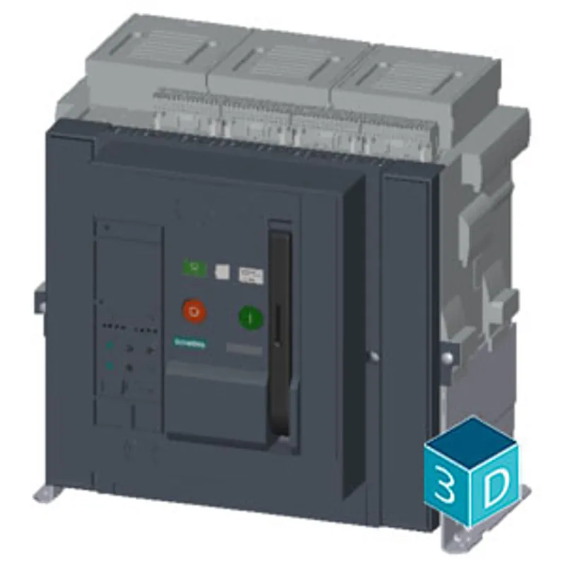 Siemens 3WA1232-8.B01-.... — photo 3 of 3