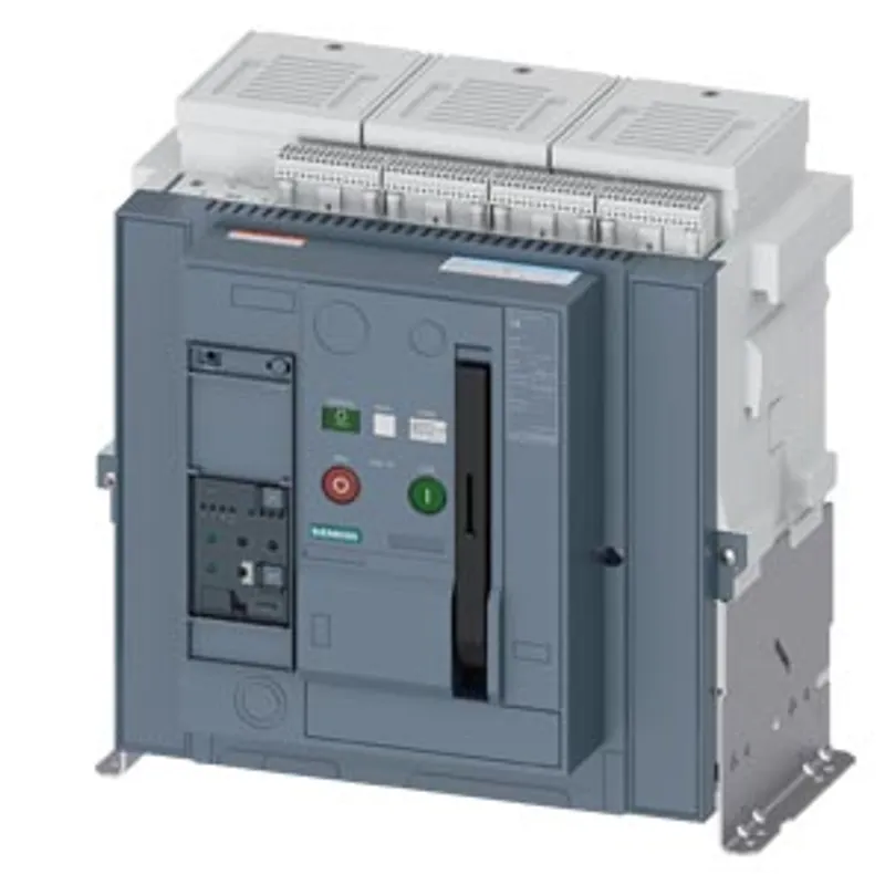 Siemens 3WA1232-8.B02-.... — photo 1 of 3
