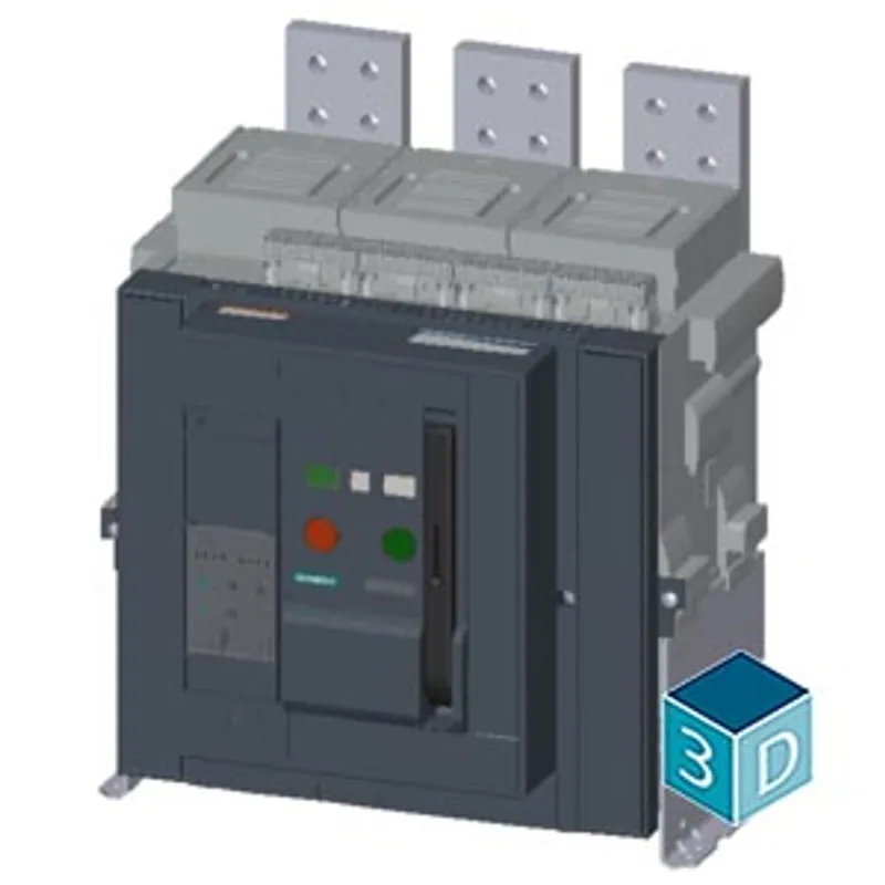 Siemens 3WA1232-8.B03-.... — photo 3 of 3