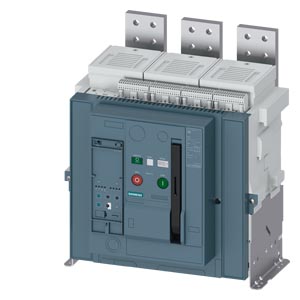 Siemens 3WA1232-8.B03-.... — photo 1 of 3