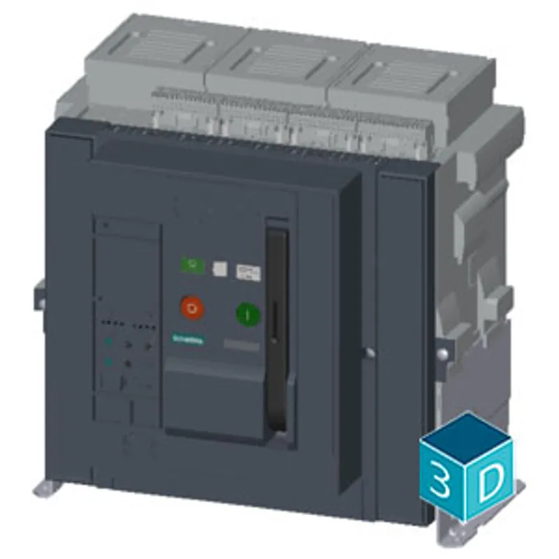 Siemens 3WA1232-8.B05-.... — photo 3 of 3