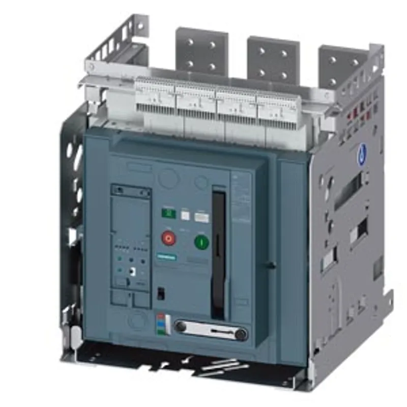 Siemens 3WA1232-8.C63-.... — photo 1 of 3