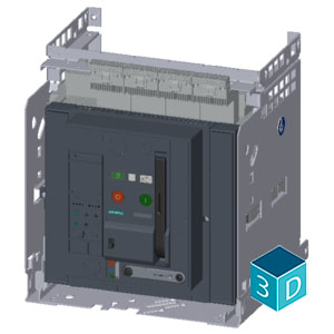 Siemens 3WA1232-8.C64-.... — photo 3 of 3