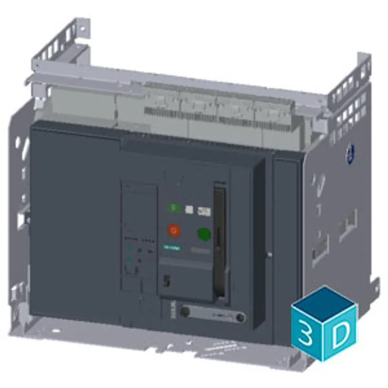 Siemens 3WA1232-8.C76-.... — photo 3 of 3