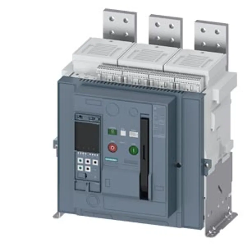 Siemens 3WA1232-8.E03-.... — photo 1 of 3