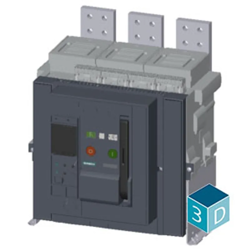 Siemens 3WA1232-8.E03-.... — photo 3 of 3
