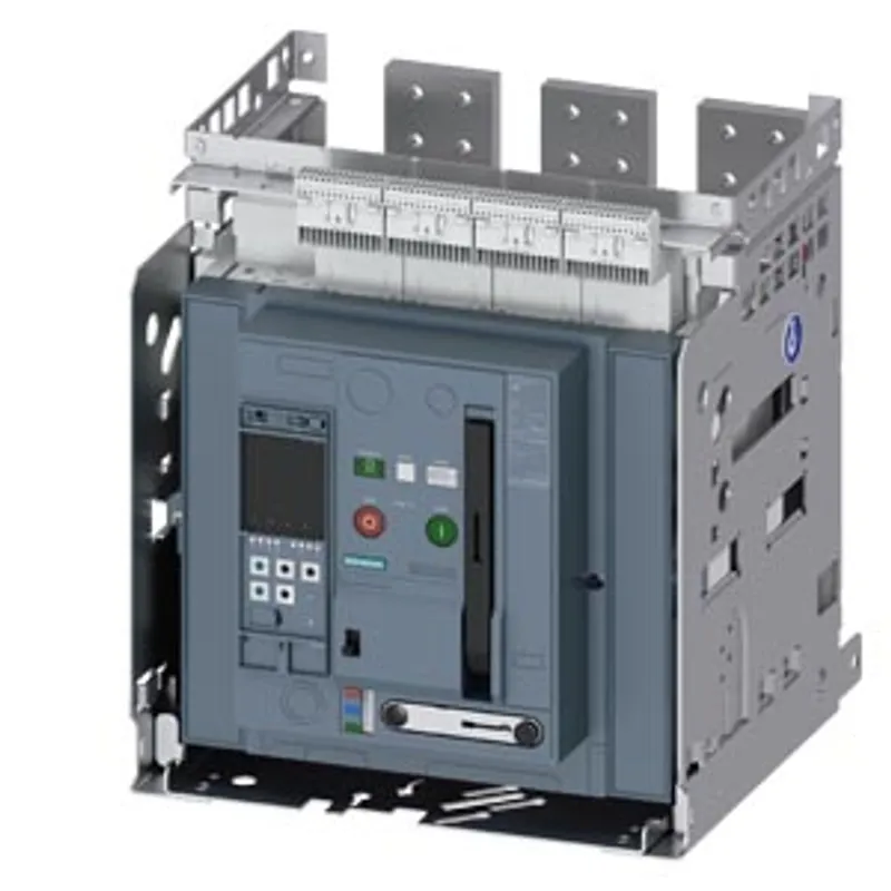 Siemens 3WA1232-8.E33-.... — photo 1 of 3