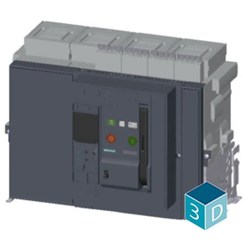 Siemens 3WA1232-8.E40-.... — photo 3 of 3