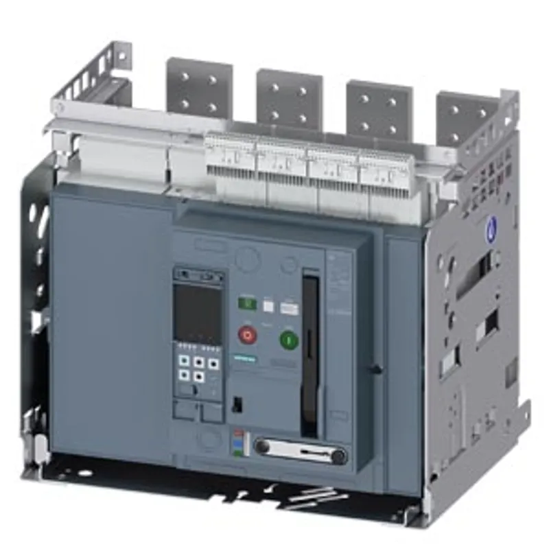 Siemens 3WA1232-8.E43-.... — photo 1 of 3