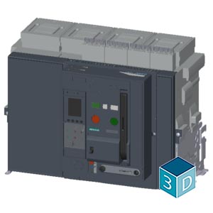 Siemens 3WA1232-8.E50-.... — photo 3 of 3