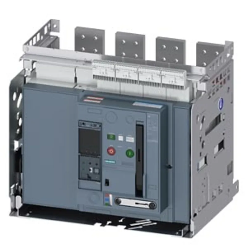 Siemens 3WA1232-8.E53-.... — photo 1 of 3