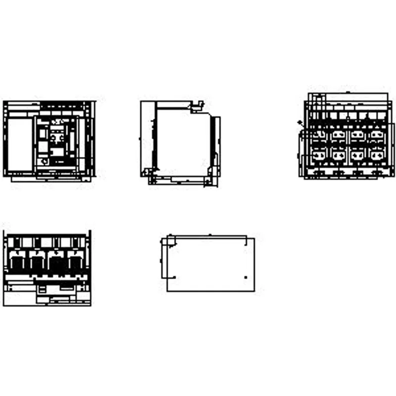 Siemens 3WA1232-8.E54-.... — photo 2 of 3