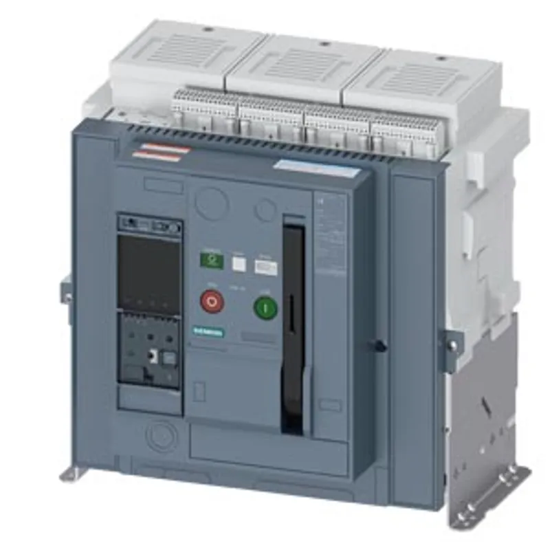 Siemens 3WA1232-8.F01-.... — photo 1 of 3
