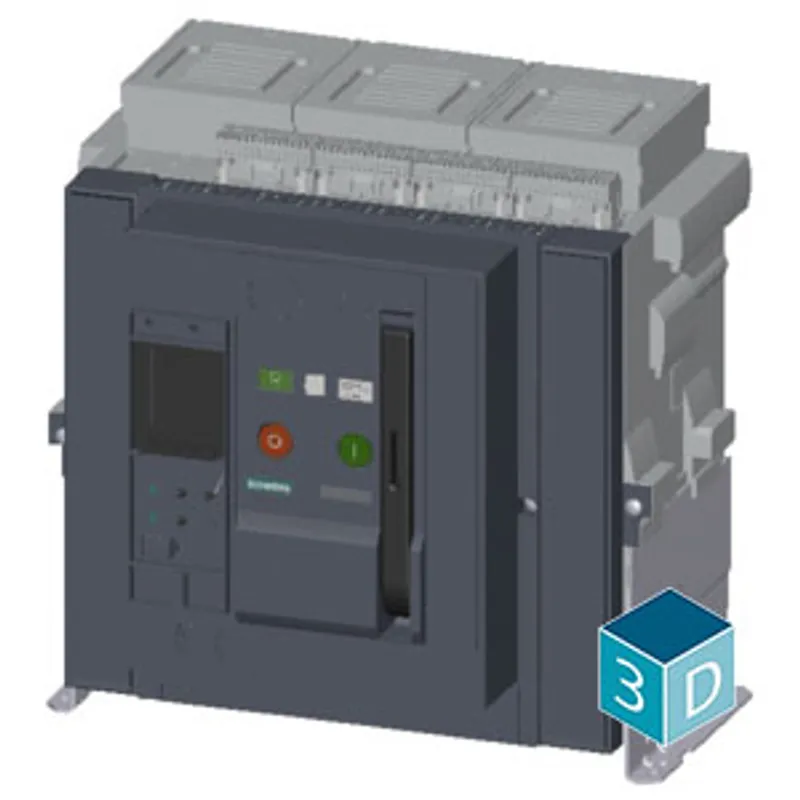 Siemens 3WA1232-8.F05-.... — photo 3 of 3