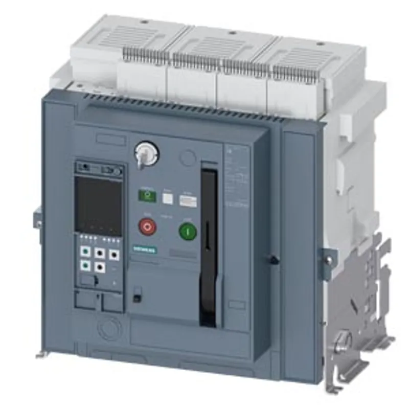 Siemens 3WA1232-8.F30-.... — photo 1 of 3