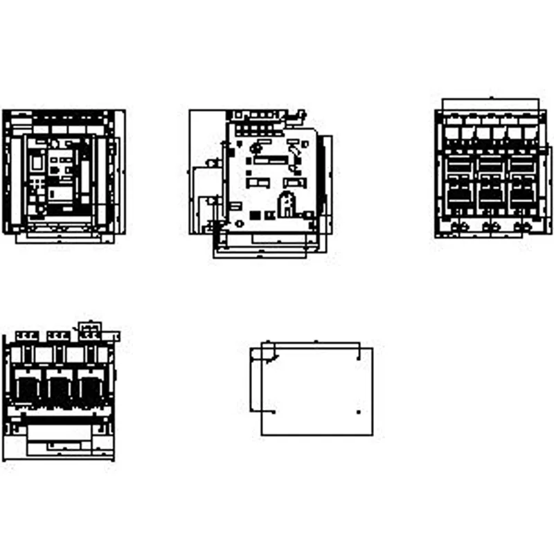 Siemens 3WA1232-8.F32-.... — photo 2 of 3