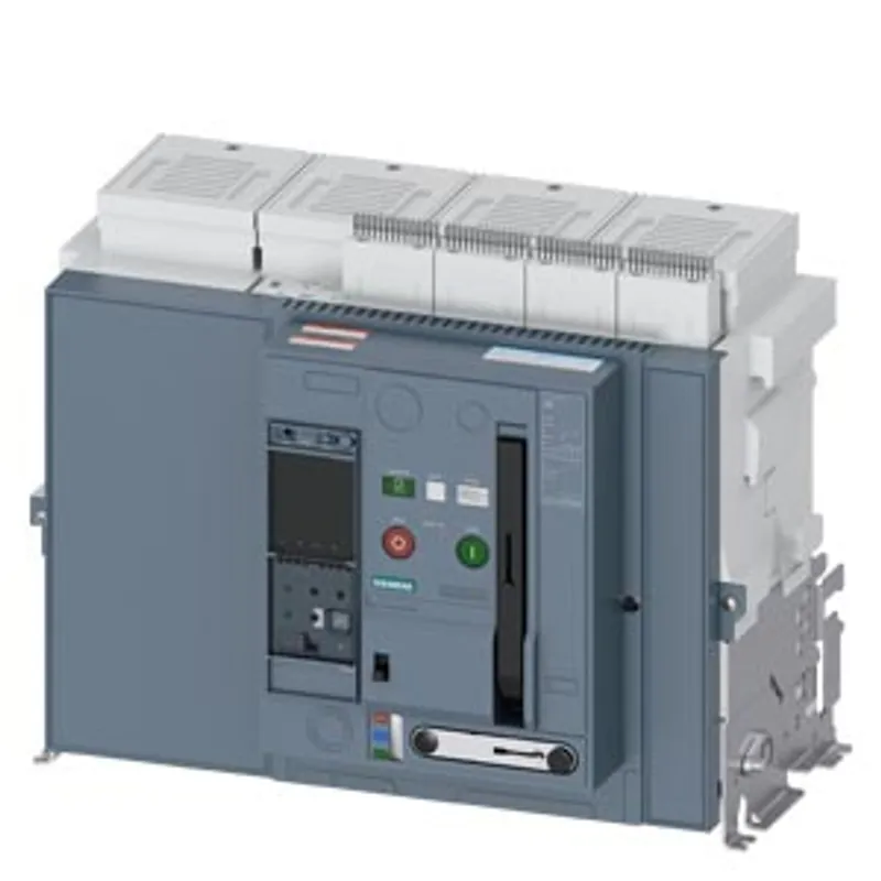 Siemens 3WA1232-8.F50-.... — photo 1 of 3
