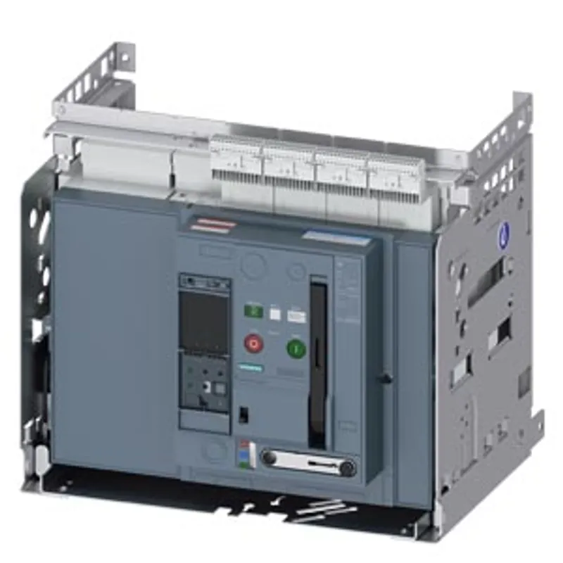 Siemens 3WA1232-8.F77-.... — photo 1 of 3