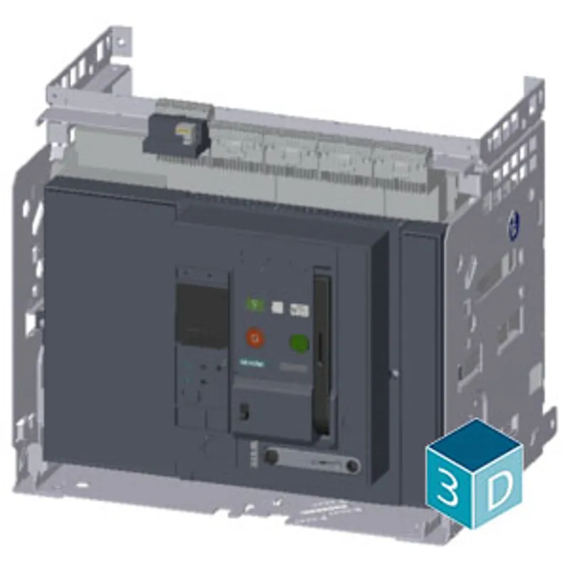 Siemens 3WA1232-8.G47-.... — photo 3 of 3