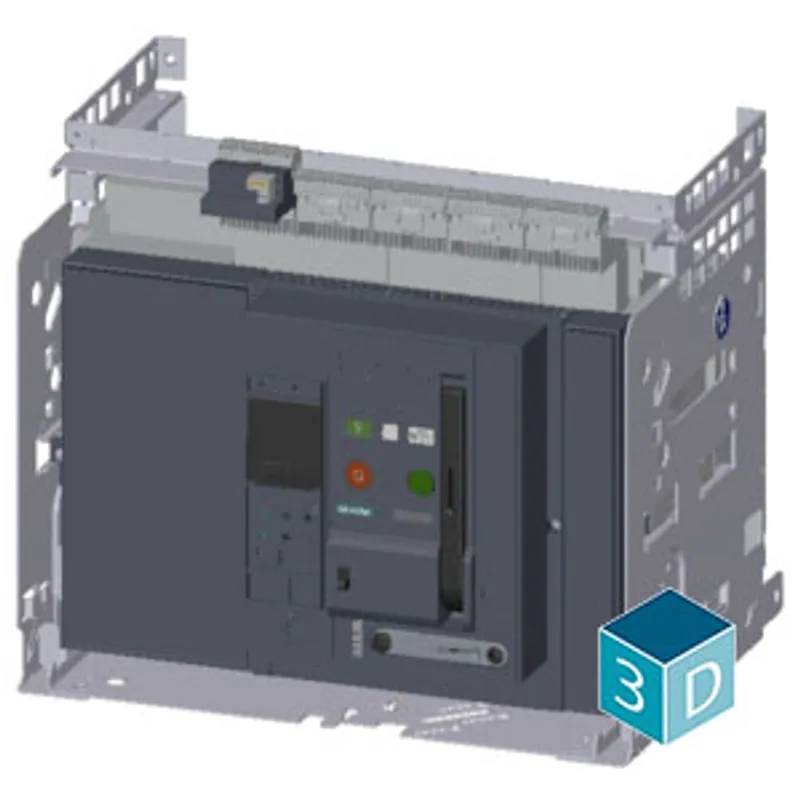 Siemens 3WA1232-8.G48-.... — photo 3 of 3