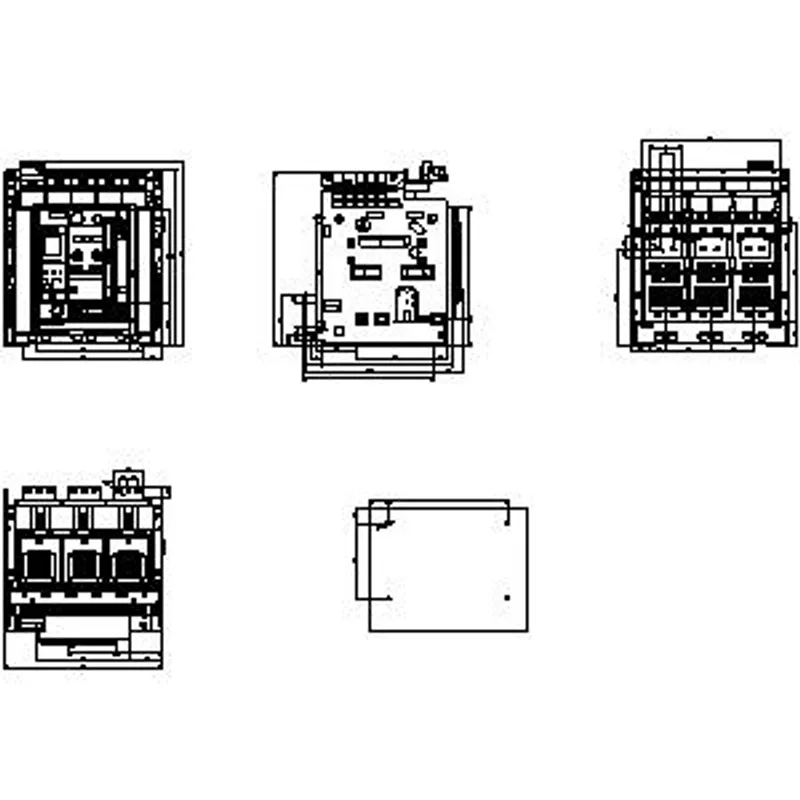 Siemens 3WA1232-8.G67-.... — photo 2 of 3
