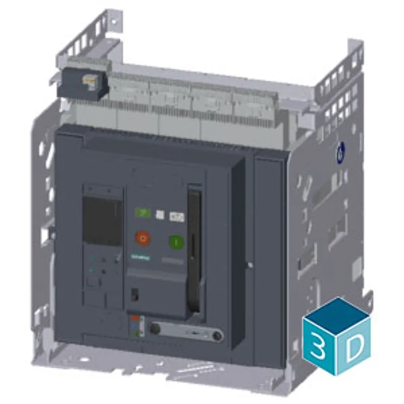 Siemens 3WA1232-8.G68-.... — photo 3 of 3